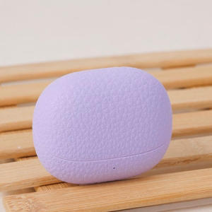 HOCO juhtmevaba kõrvaklapid bluetooth TWS EQ23 purple