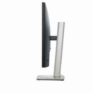 DELL P-seeria P2425E monitor 61,1 cm (24,1") 1920 x 1200 px WUXGA LCD Must