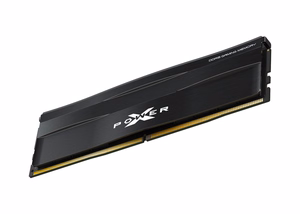 Silicon Power XPOWER Zenith Gaming DDR5-mälukomplekt 64 GB (2 × 32 GB) 6000 MHz