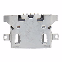 Charge connector jaoks MOTOROLA E4 ORI
