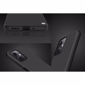 Ümbris Nillkin Textured Ümbris Xiaomi Redmi Note 12 5G/Poco X5 5G must