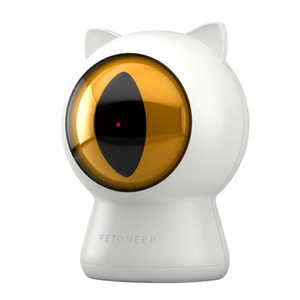 Nutikas laser koera / kassi mänguks Petoneer Smart Dot