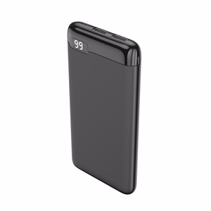 Setty elektripank 10000 mAh LCD SPBL-10 must