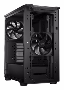 be quiet! Pure Base 501 must Midi Tower