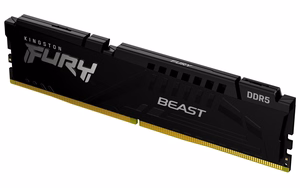 KINGSTON 32GB 5200MT/s DDR5 CL40 must