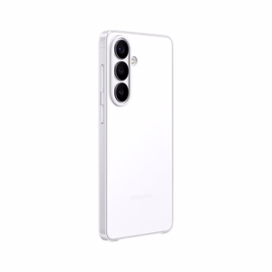 QS947CT Clear Case Samsung Galaxy S26 Plus, Transparency