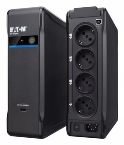 Eaton 3P Ellipse UPS katkematu toiteallikas (UPS) Standby (Offline) 0.7 kVA 420 W 4 AC pistikupesa