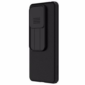 NILLKIN CAMSHIELD ümbris XIAOMI REDMI NOTE 14 must