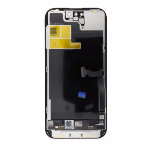 FixCell LCD Display jaoks IPHONE 14 Pro HARD OLED (Diagnosable: Used)