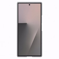 Samsung Silicone Ümbris jaoks Samsung Galaxy Z Fold7 - Hall