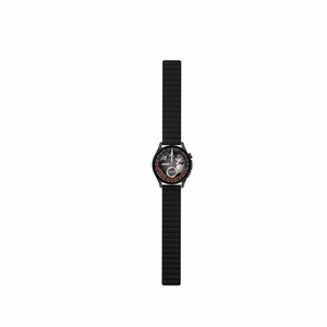KSIX SMARTWATCH HORIZON, BLACK