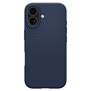 SPIGEN ümbris LIQUID AIR jaoks IPHONE 17 tumesinine