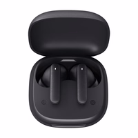 TWS QCY Buds T43 ENC Kõrvaklapid (hall)