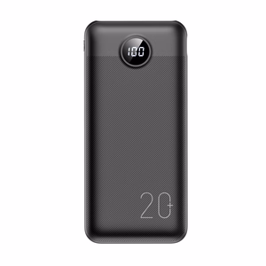 Powerbank Veger L20S (VP2039PD / W2039PD) PD QC3.0 2A 20000 mAh must
