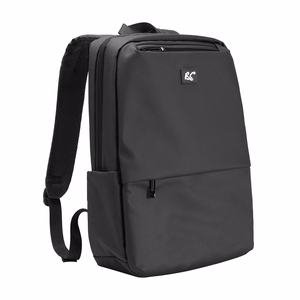 NanoRS RS202 B veekindel sülearvuti seljakott, 15,6", must, 41 × 29 × 4