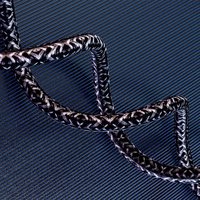 Dudao L22C USB-C - USB-C kaabel 120W 1m - hall