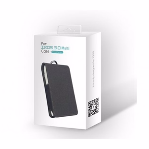 Ümbris Dux Ducis Multi IQOS 3 must