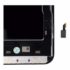 FixCell LCD display for IPHONE 14 Pro SOFT OLED DD ( can be change IC)