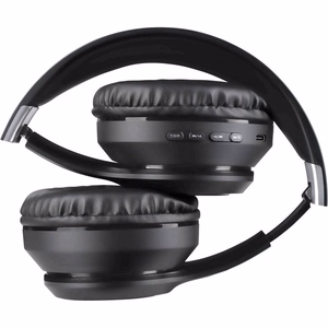 HEADPHONES DEFENDER BLUETOOTH FREEMOTION B571 must LED