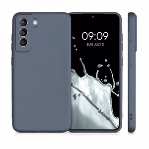 Ümbris for Samsung A37 5G Metallic hall