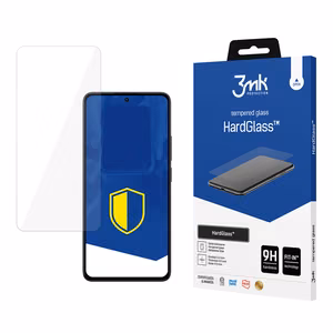 9H 3mk HardGlass™ glass jaoks Xiaomi Redmi Note 13 5G