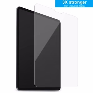 Puro ekraanikaitseklaas seadmele iPad Pro 12.9" (2018 / 2020 / 2021 / 2022)