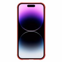 Tel Protect Magical Magsafe Alus Ümbris jaoks Iphone 14 Pro Max punane