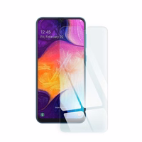 Karastatud klaas sinine Star - SAMSUNG Galaxy A50