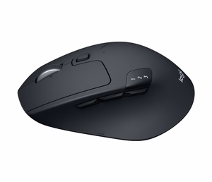 Hiir LOGITECH M720 Triathlon Bluetooth