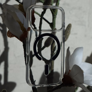 Liavec Pure Ümbris jaoks Iphone 17 Pro Max must