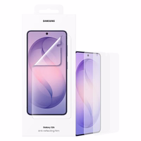 Samsung EF-US942CTE anti-reflective kaitsekile Samsung Galaxy S26 - 2 pcs.