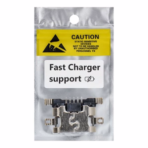 Charge connector jaoks MOTOROLA E6s ORI