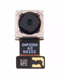 Xiaomi Redmi 9 originaal kaamera