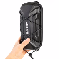 WILDMAN Bicycle bag XT17 waterproof 2L