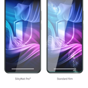 Realme C61 – 3mk Silky Matt Pro telefoni ekraanikaitse