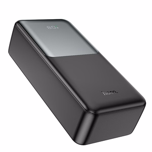 External battery Akupank Hoco J136B 22.5W+PD20W 30000mAh must