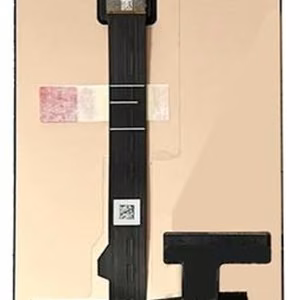 LCD ekraan Xiaomi Redmi Note 13 Pro 5G/Poco X6 5G puuteekraaniga must ORG