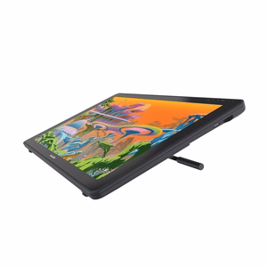 Huion Kamvas 22 Plus GS2202 graafikalaud