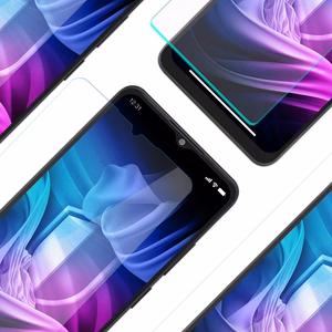 3mk SilkyMatt Pro matt kile ZTE Optus X Pro 5G