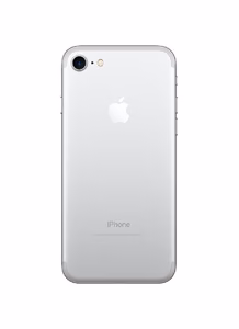 Aku ümbris iPhone 7 Hõbedane full koos flex original (used Grade B)