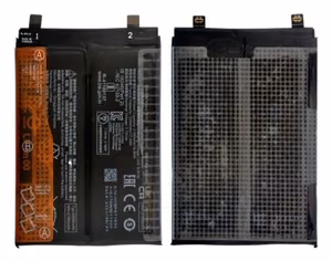 Aku original Xiaomi Redmi Note 11 Pro+ 5G 4700mAh BP47