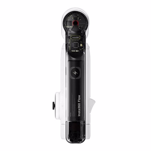 Insta360 Flow Creator Kit Gimbal (White)