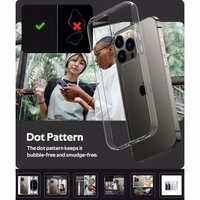 Phone Ümbris X-Level Antislip Xiaomi Redmi Note 9T Läbipaistev