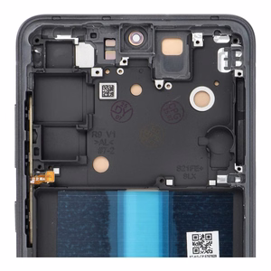 OEM LCD ekraan Samsung S21 FE HARD