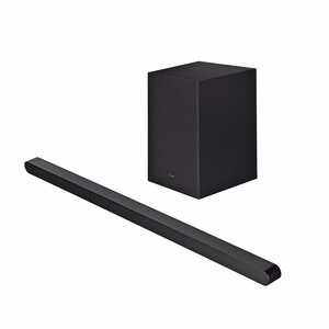 Samsung HW-S700D/EN soundbar speaker must 3.1 channels