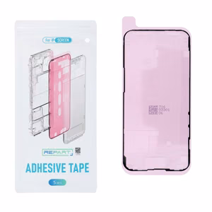 REPART LCD-ekraani kleepribad iPhone 14 Pro Max telefonile, 5 tk pakis