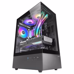 Tacens Mars MC-XO 1x120mm FRGB ATX case
