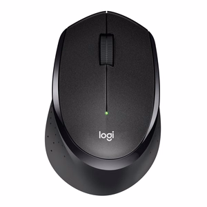 LOGITECH M330 SILENT PLUS MUST hiir