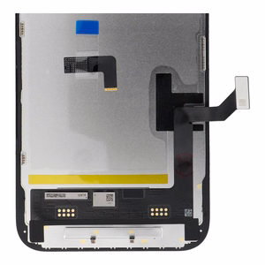 JK Дисплей для Iphone 16e SOFT OLED (замена IC)