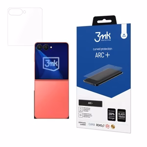 3mk ARC+ kaitsekile Samsung Galaxy Z Flip 7